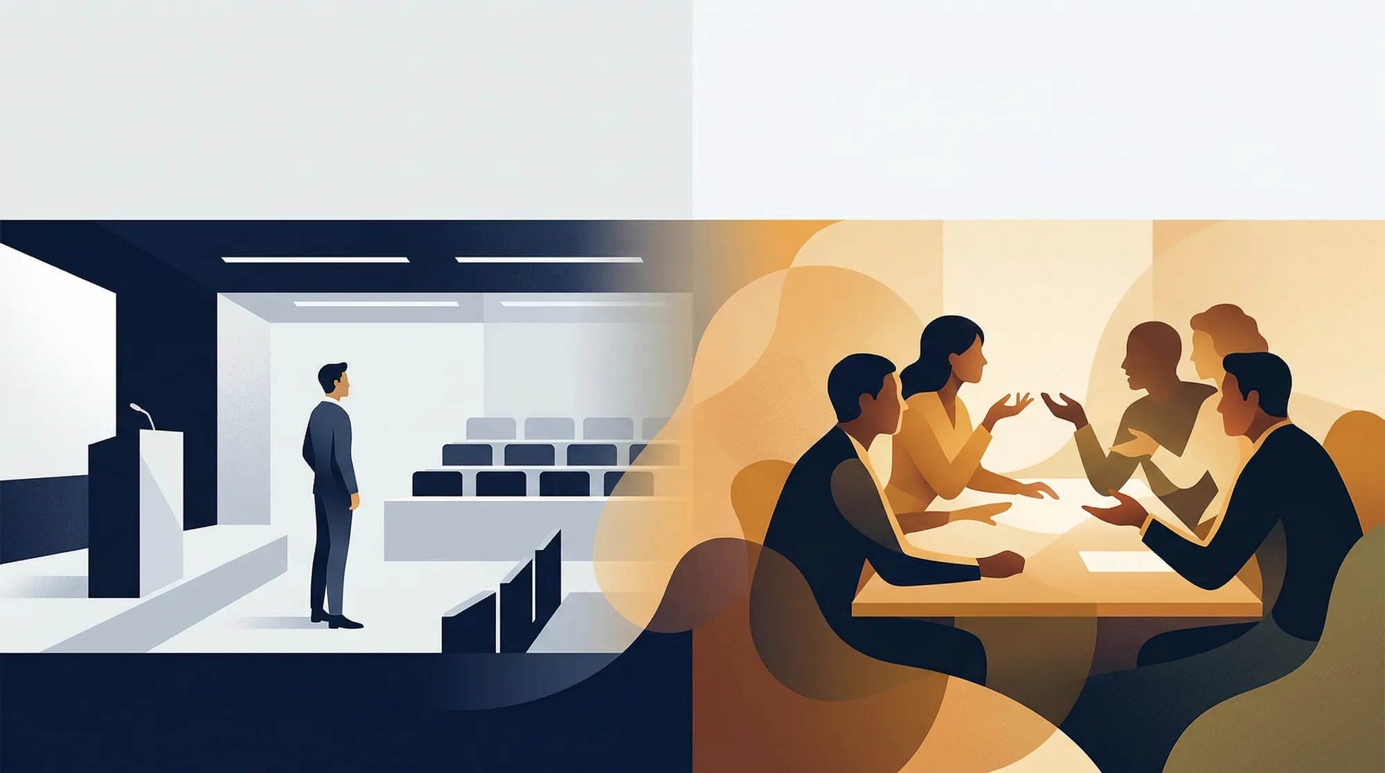 Hero image: AI roleplay tools for sales training