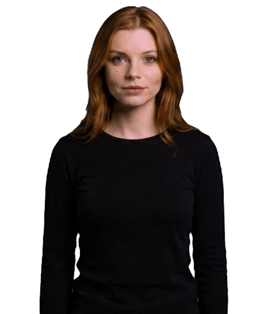 Caty, sales coach
