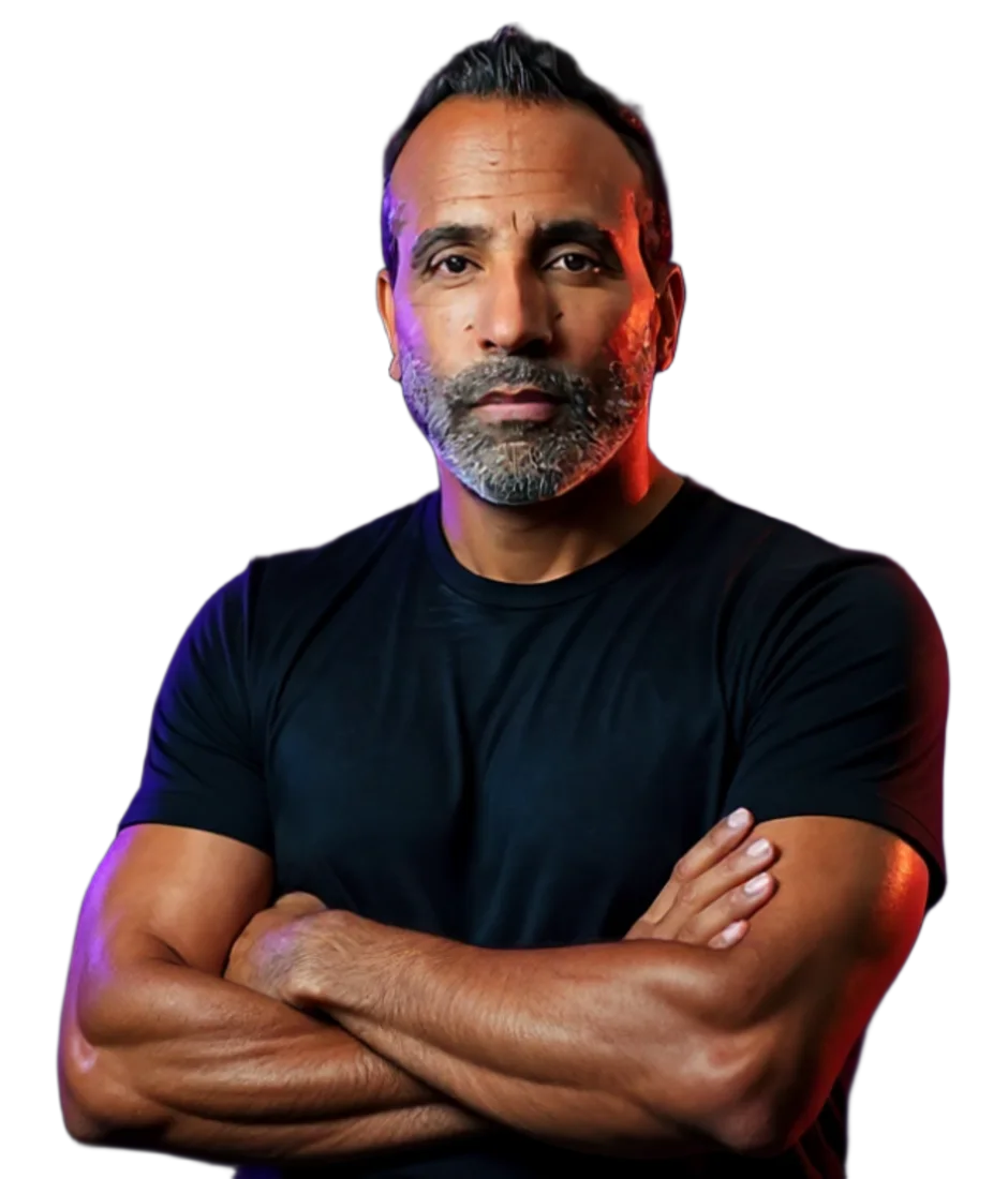 Keenan, sales coach