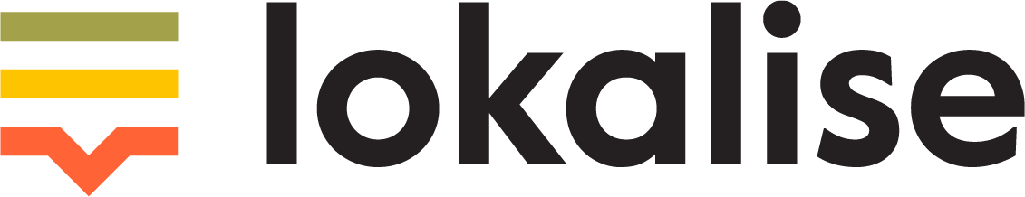 Lokalise logo