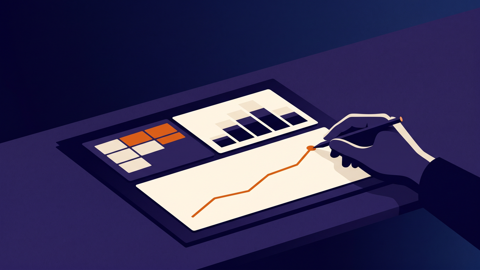 Bryce's forecast read in Replicate Labs: deal-stage drift, coaching gaps, and which pipeline deals are real, surfaced for a sales leader before the forecast call.