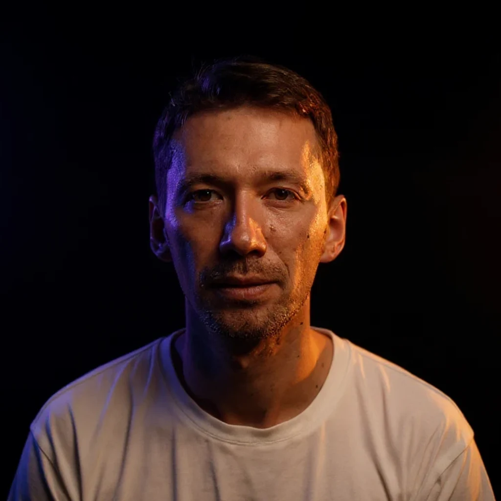 Alexander Berezovskiy, CTO & Co-founder at Replicate Labs
